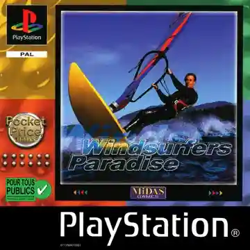 Windsurfers Paradise (EU)